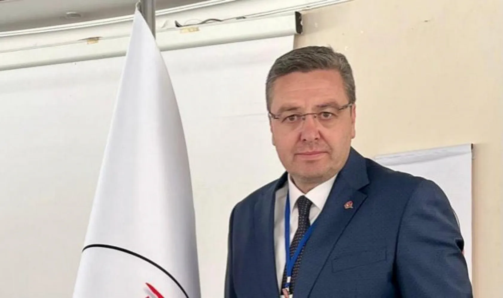 Güreşler Federasyonu'ndan EGF'ye Yazılı Cevap 