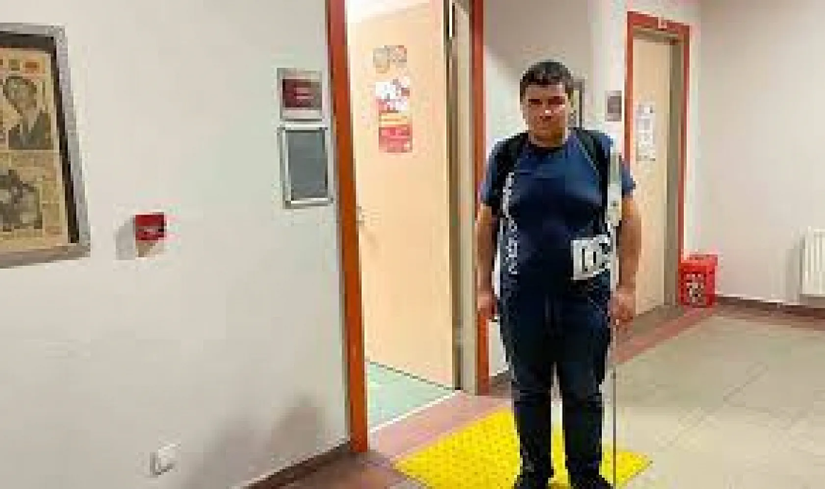 Eski eşini yaralayıp kayıplara karışan zanlının cansız bedeni bulundu