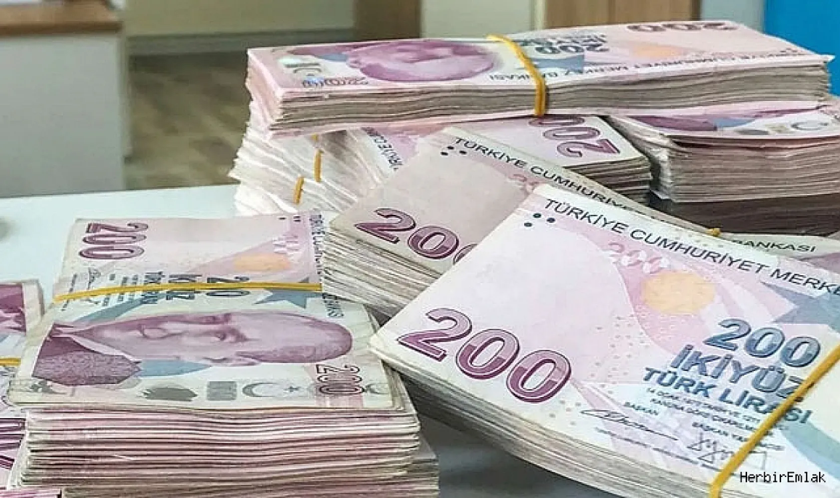 2024 TÜİK Gelir Dağılımı İstatistikleri Açıklandı