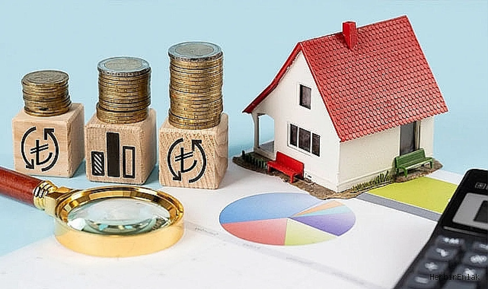 Fethiye'de Ev Almak Lüks Oldu 2 Milyonluk Kredi 7 Milyona Çıktı