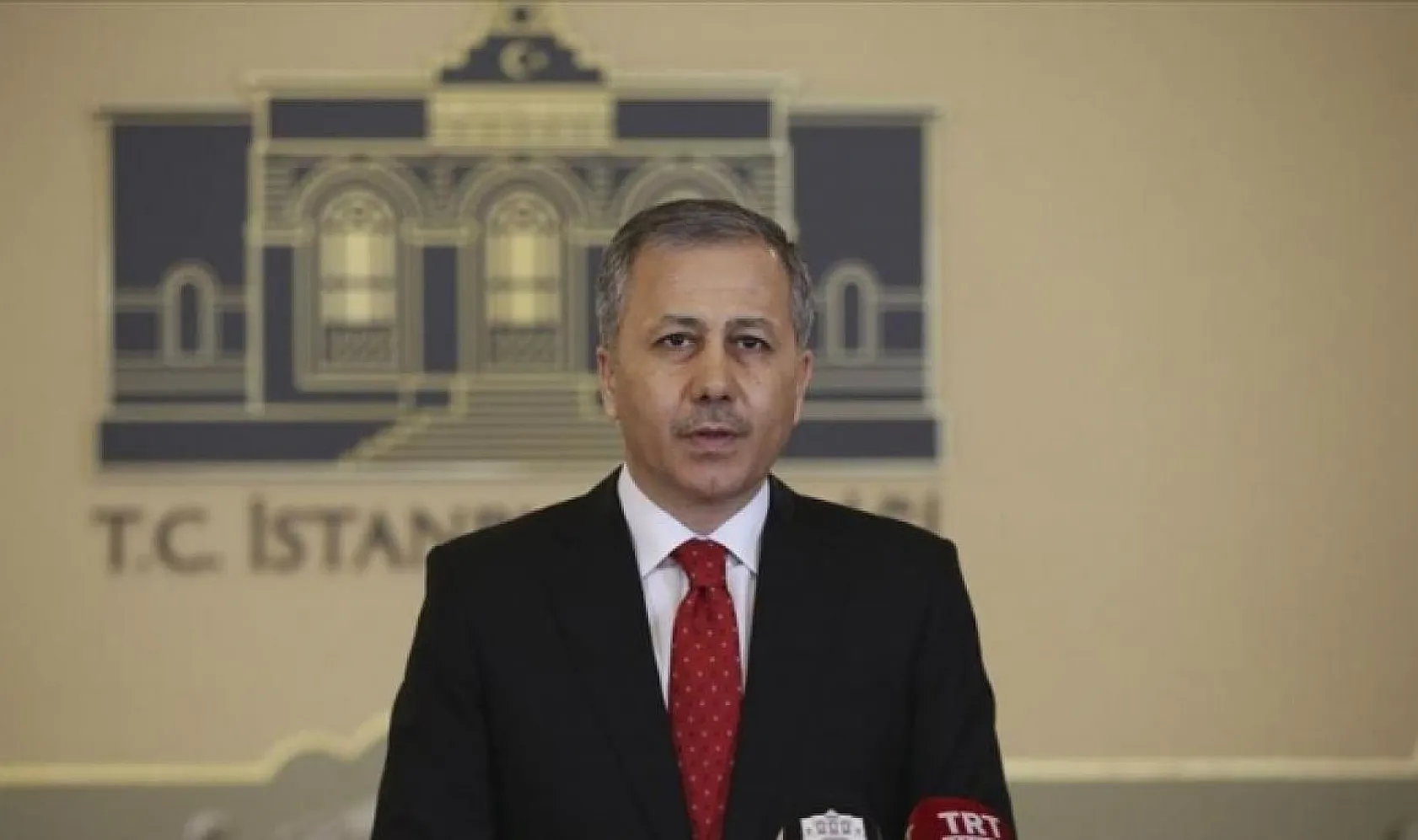 'Örgüt elebaşı da dahil 10 şüpheli tutuklandı'