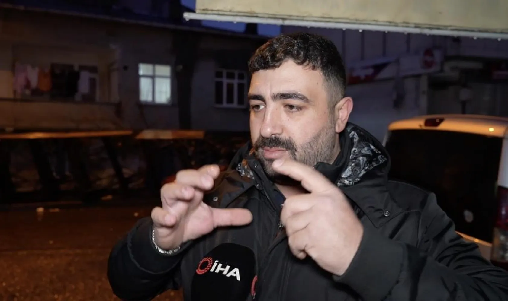 Borcuna sadık hırsız, bulduğu kredi kartıyla veresiye borcunu kapattı