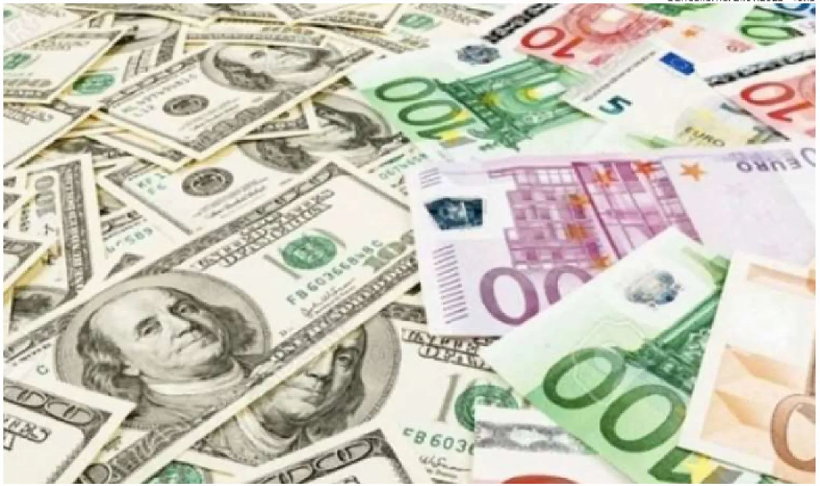 Döviz'de son durum ne oldu? Dolar Euro 28 Ekim Ne Kadar Oldu?