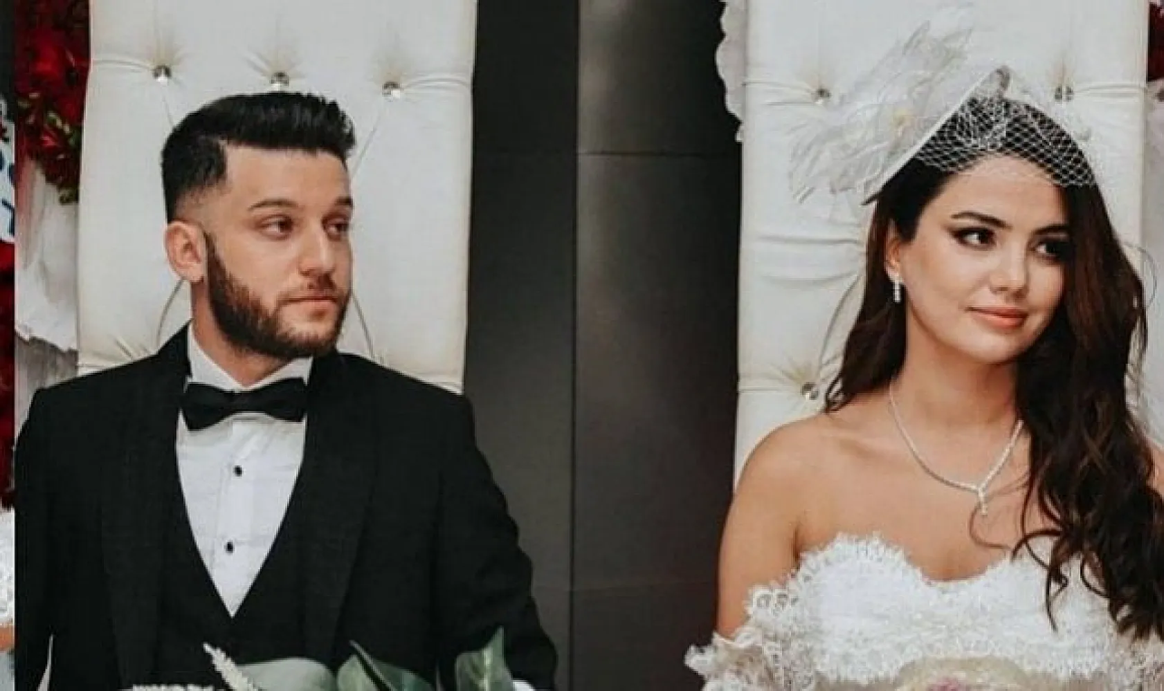 11 ayda 4 güzellik merkezi açan Ece Ronay, eski eşinin evini silahlı adamlarla basmış