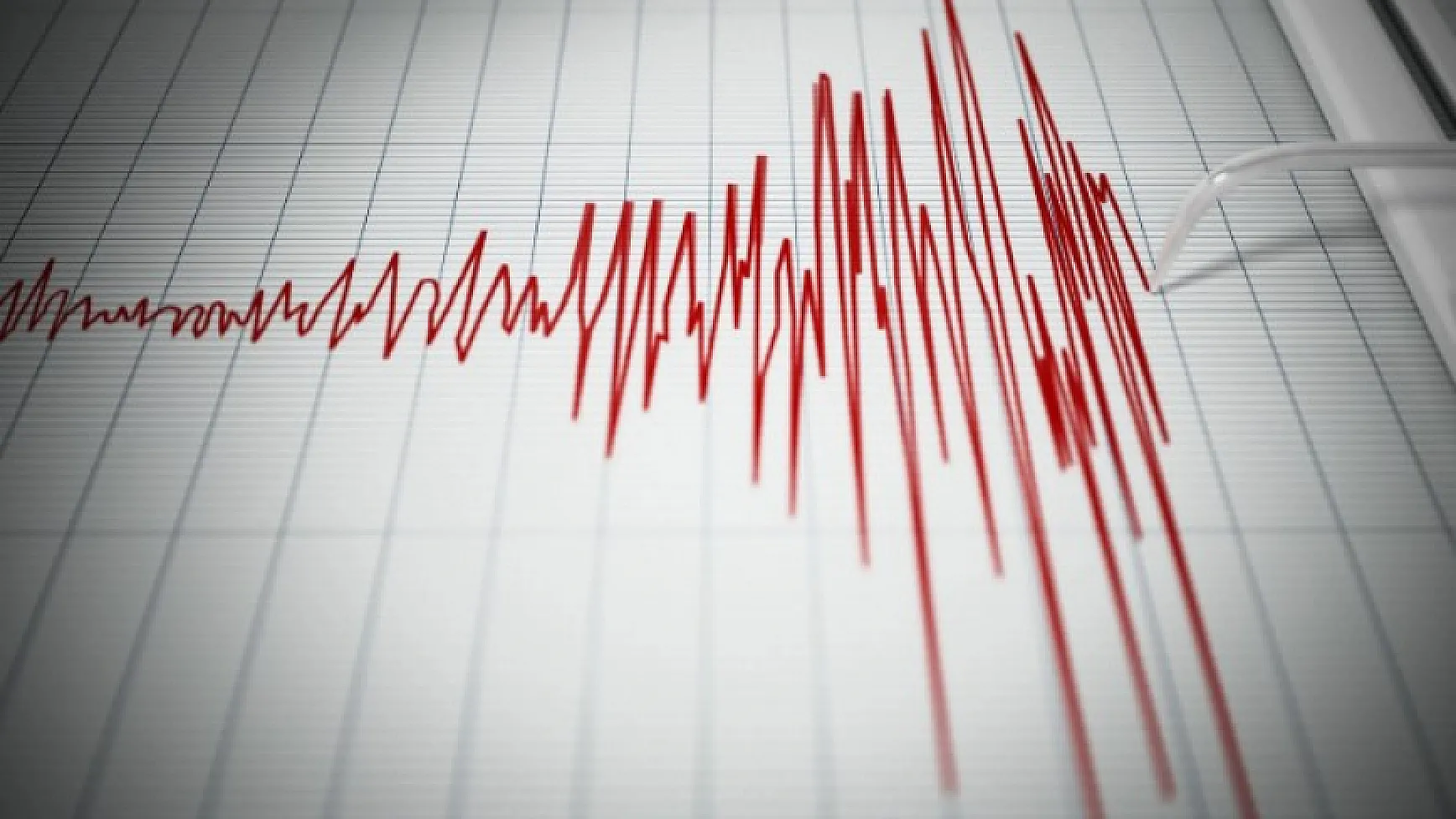 Ege’de 5.8 büyüklüğünde korkutan deprem oldu