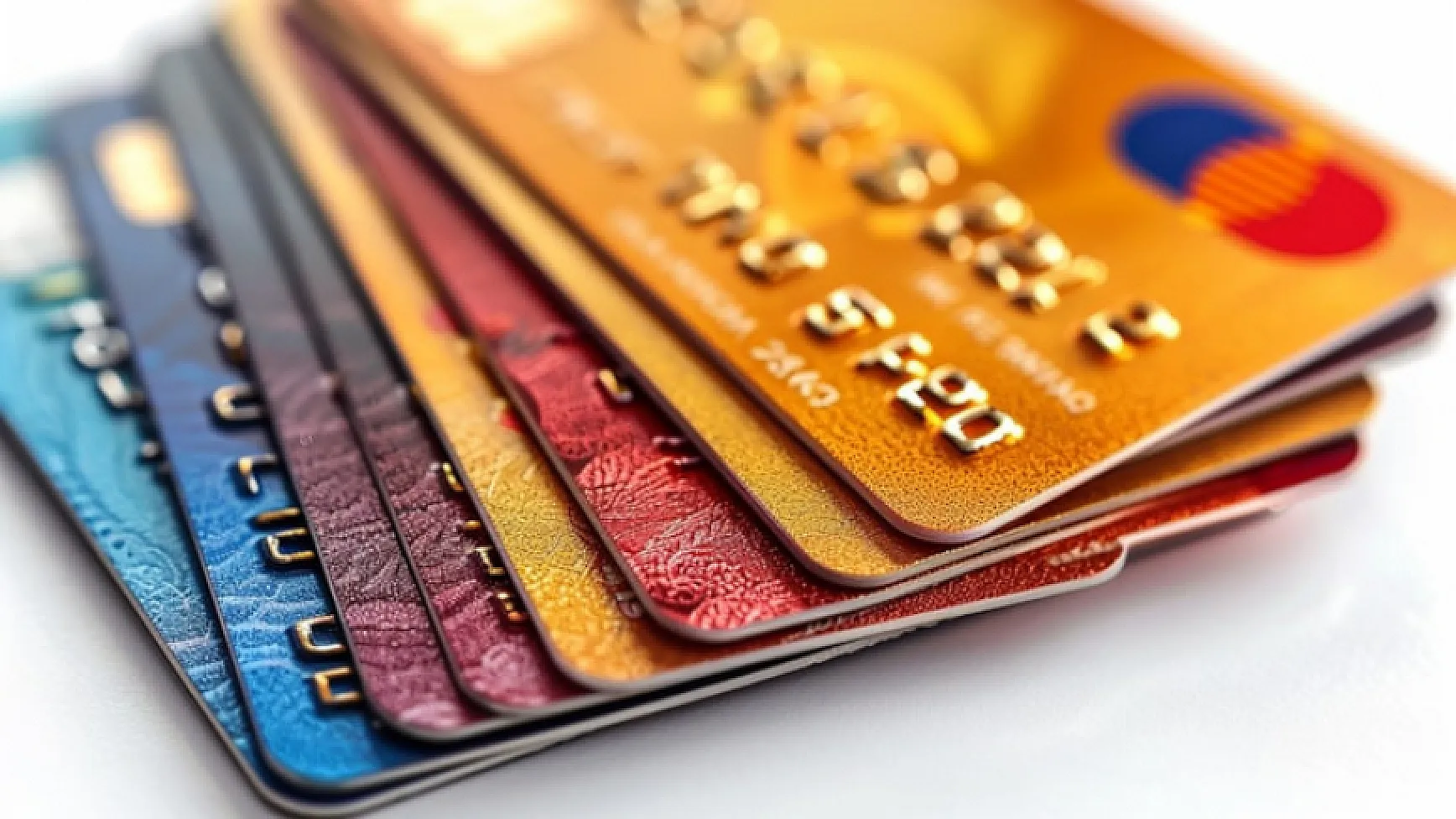 Kredi kartı kullananlar dikkat! Faiz oranları değişti mi?