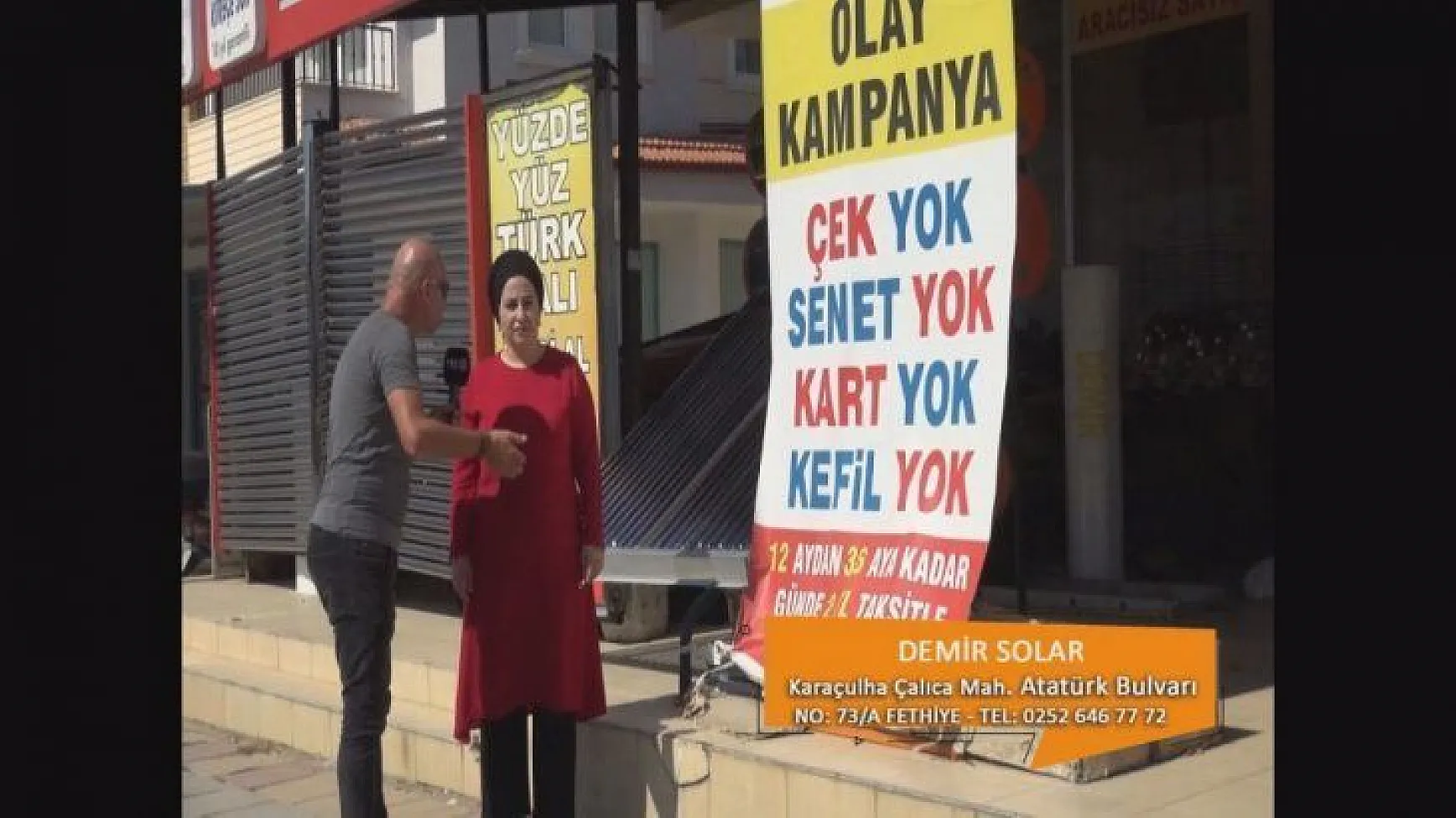 HAYIRLI İŞLER 