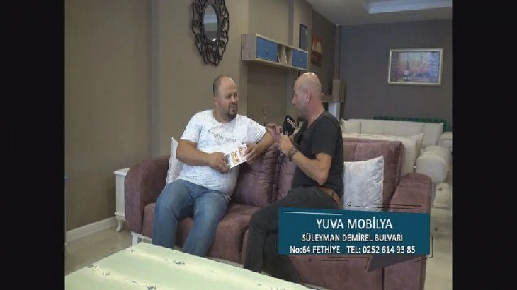 HAYIRLI İŞLER