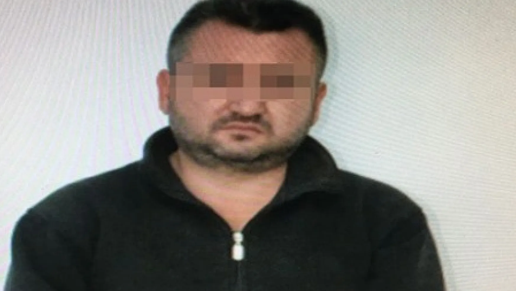 Milas'ta firari katil zanlısı jandarmanın operasyonuyla yakalandı