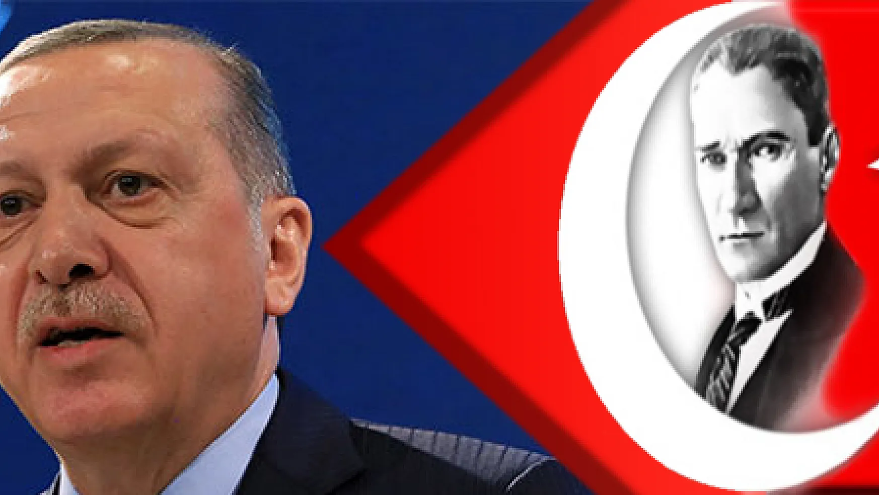 Cumhurbaşkanı Erdoğan'dan flaş açıklamalar!