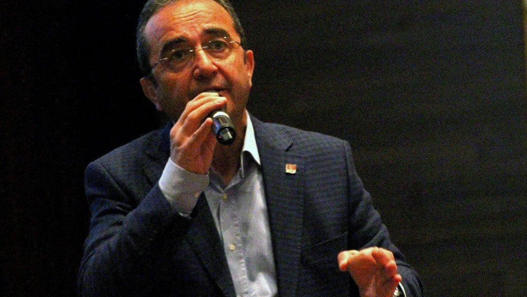 CHP Genel Başkan Yardımcısı Tezcan'dan 2. tur hesabı