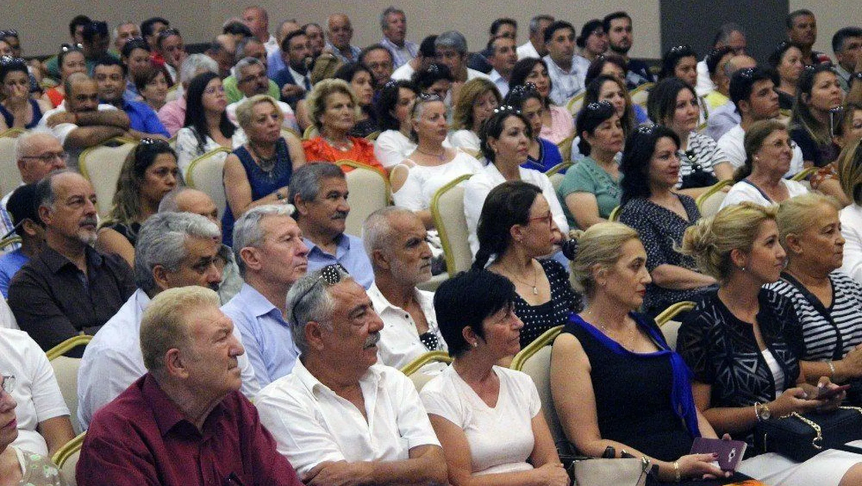 CHP Muğla Milletvekilleri mazbatalarını aldı