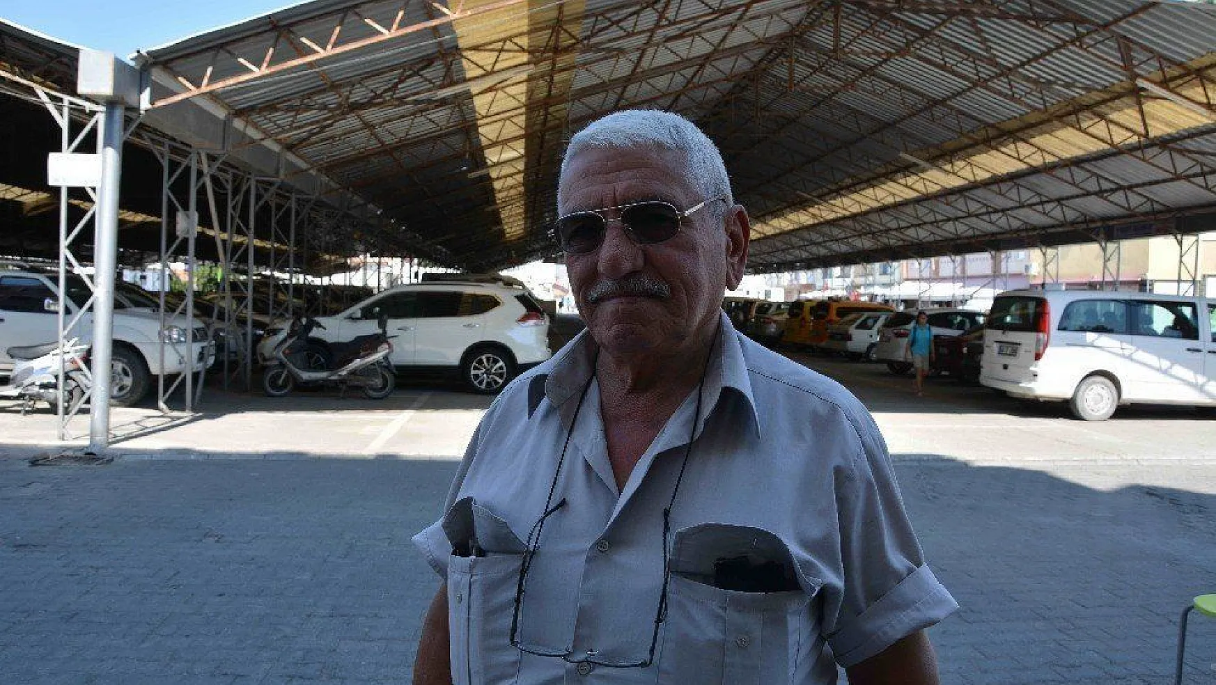 Dalaman'da MHP İlçe Başkanı'nın şehit babasını darp ettiği iddiası
