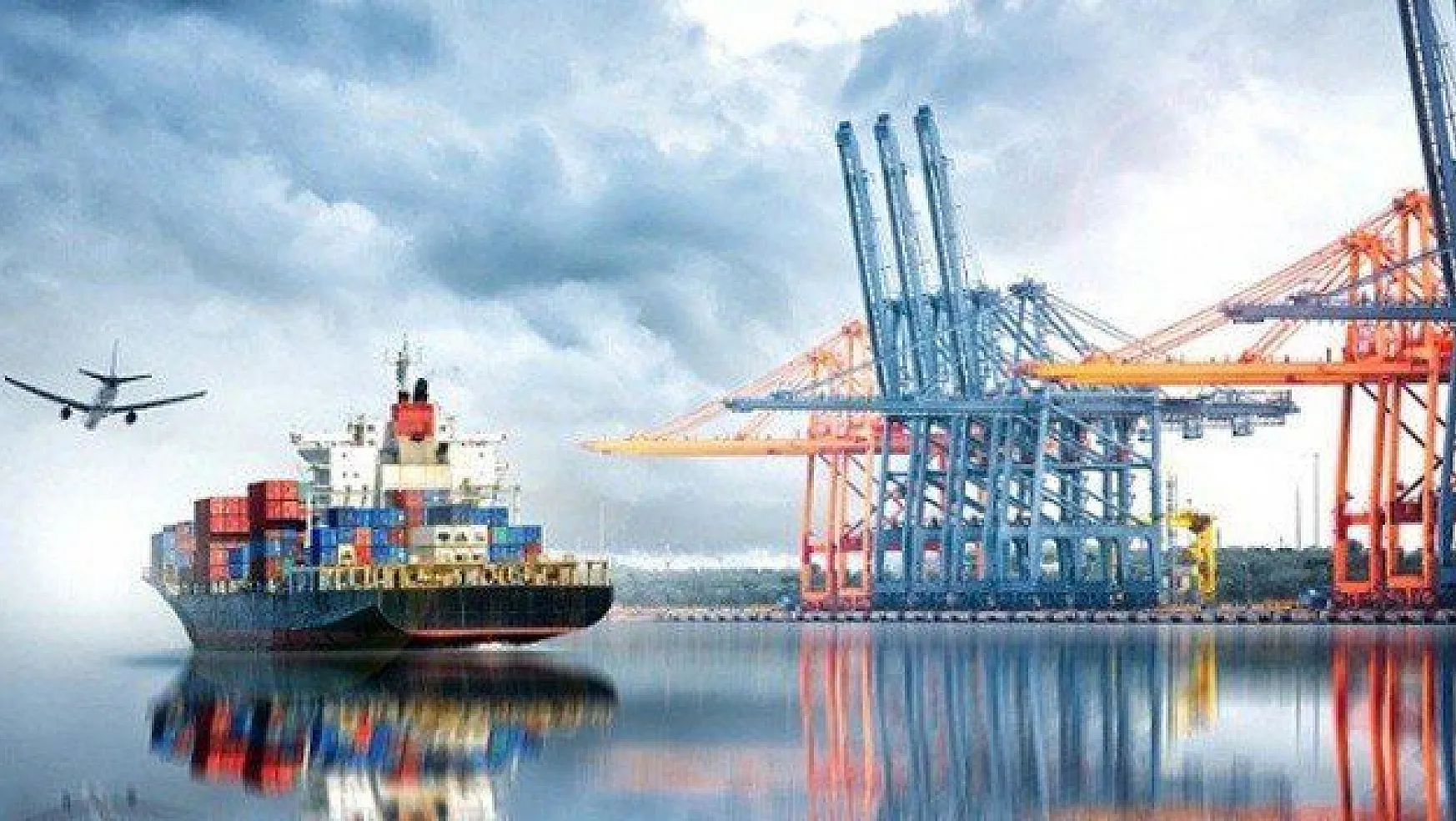 Muğla'da Eylül ayında ihracat arttı ithalat azaldı