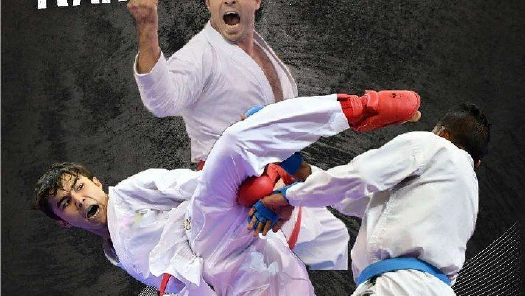 Şehit Binbaşı anısına karate turnuvası düzenleniyor