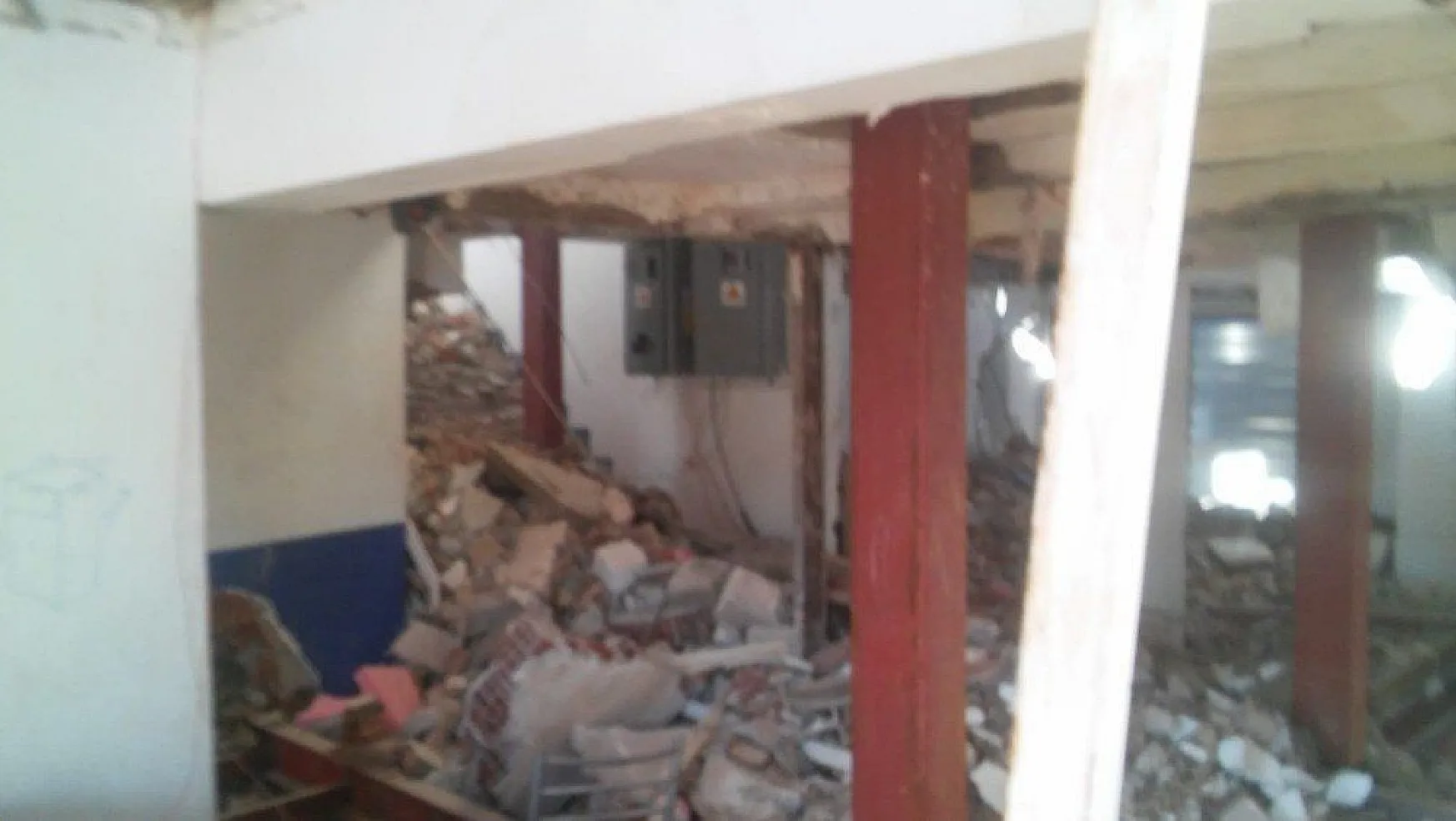 Bodrum'da çöken inşaatın enkazından kurtarılan işçilerin isimleri belirlendi
