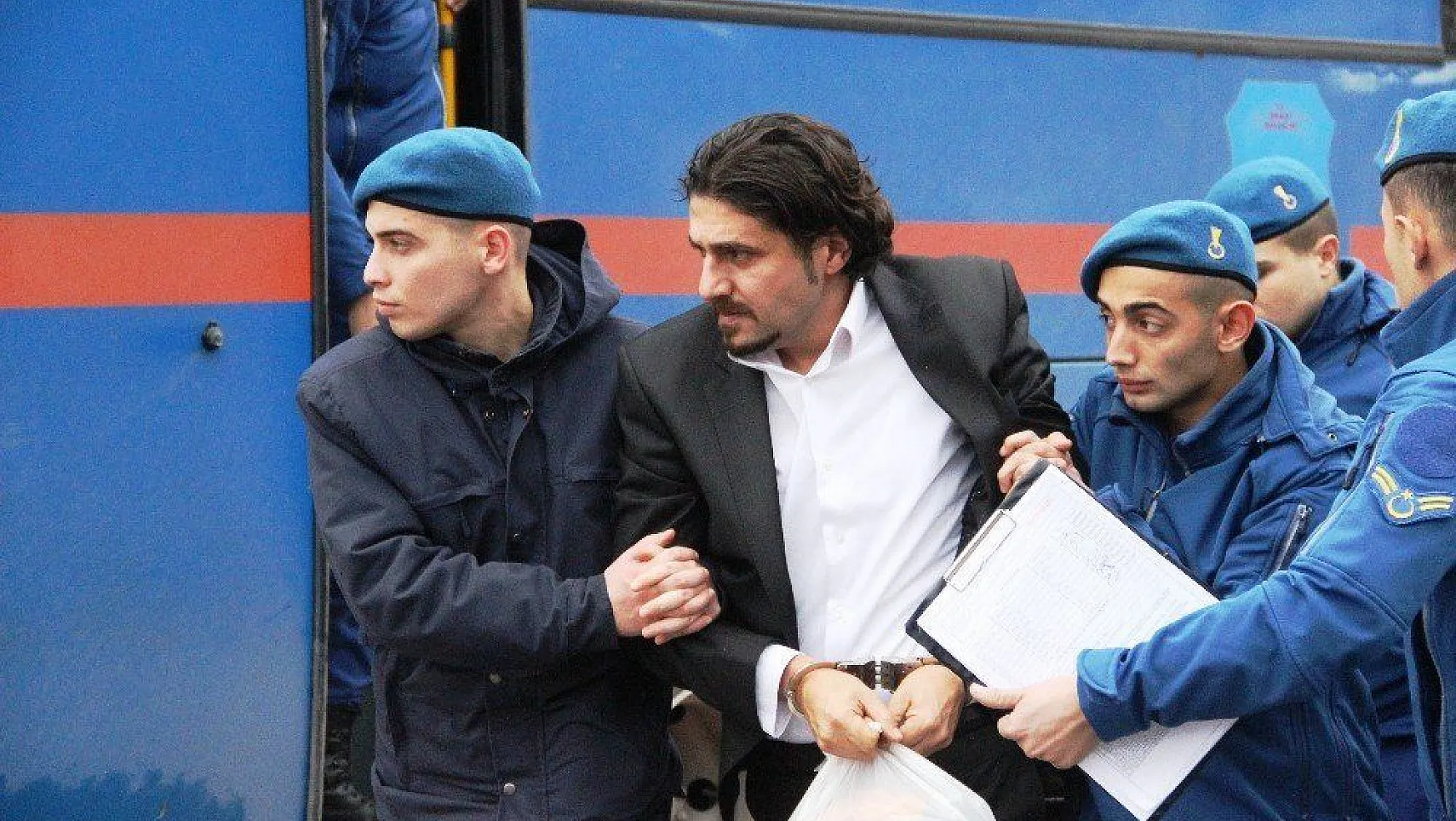 Bodrum'u sarsan cinayetteki kilit isim yasak aşkı itiraf etti