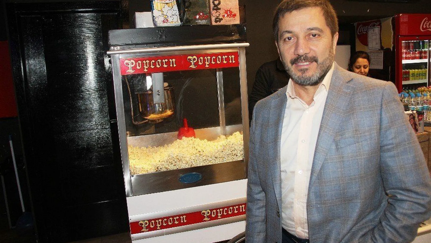 Kola, patlamış mısır ve sinema bileti kampanyası yapanlara ceza yağacak