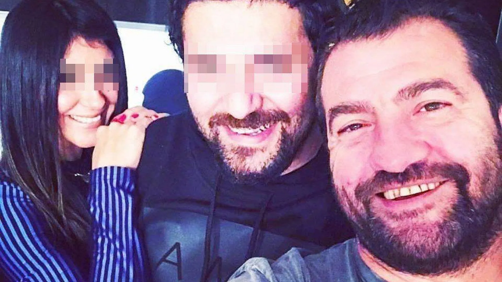 Türkiye'yi sarsan yasak aşk cinayetinin cezası belli oldu