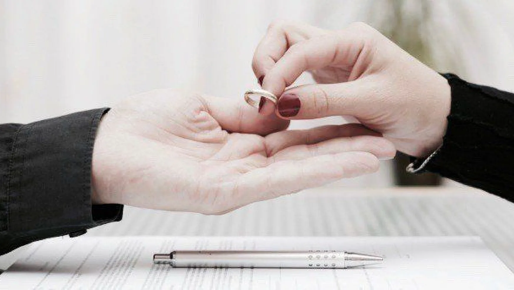 Muğla boşanma hızında Türkiye'de 2'nci