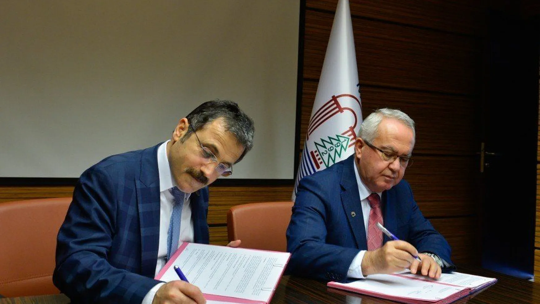 Muğla'da arıcılığın geliştirilmesine ilişkin protokol imzalandı