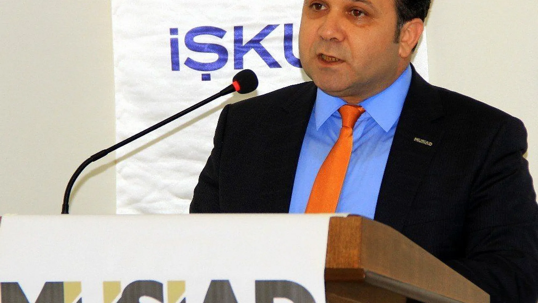 MÜSİAD Muğla Şube Başkanı Demir'den 'Seçim' açıklaması