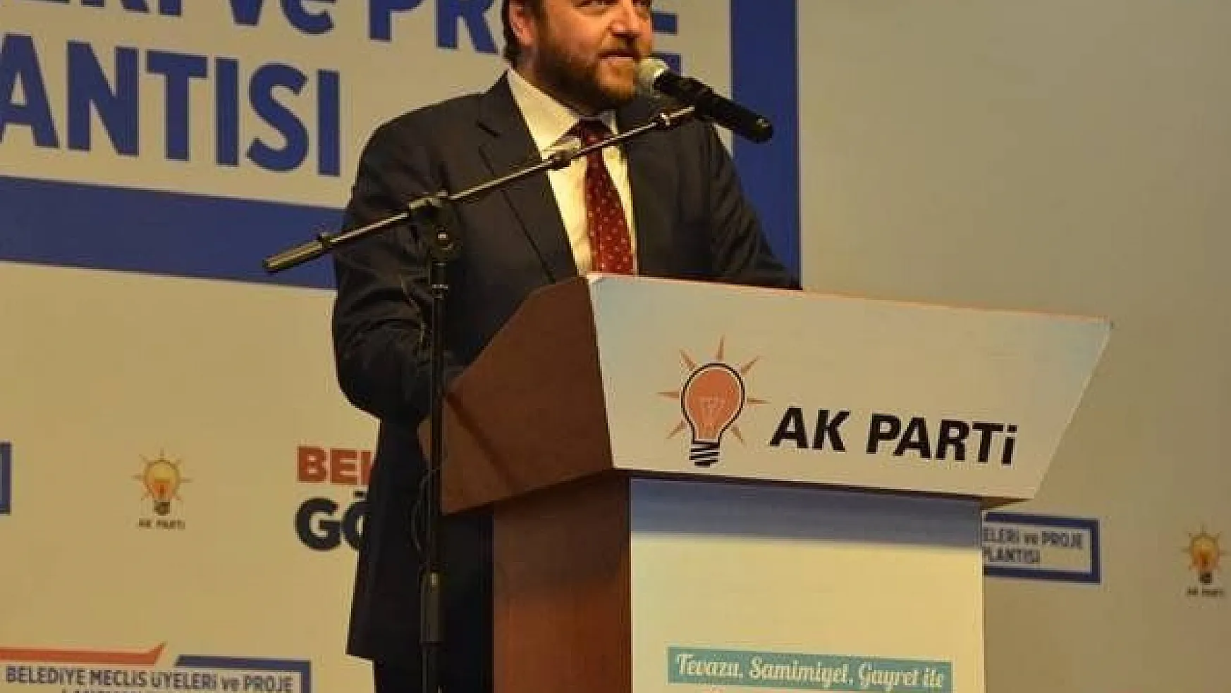 Serkan Yazıcı: 'Marmaris'in kararına saygı duyuyoruz'