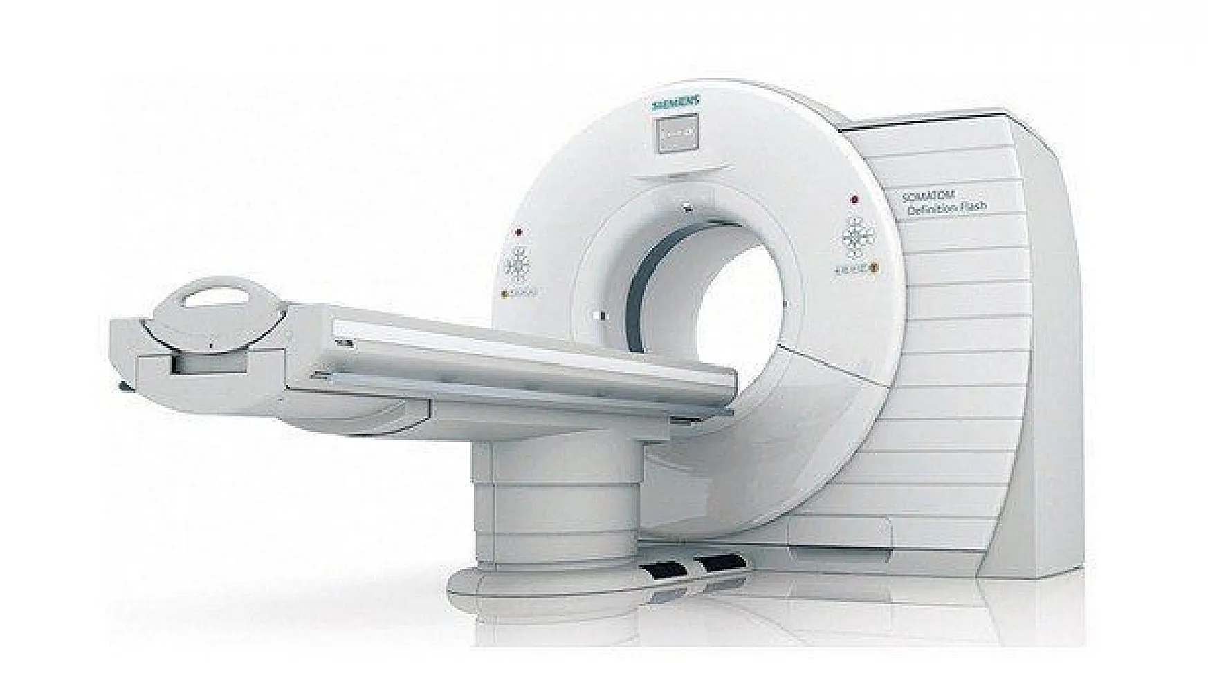 Üniversite Hastanesine PET-CT cihazı