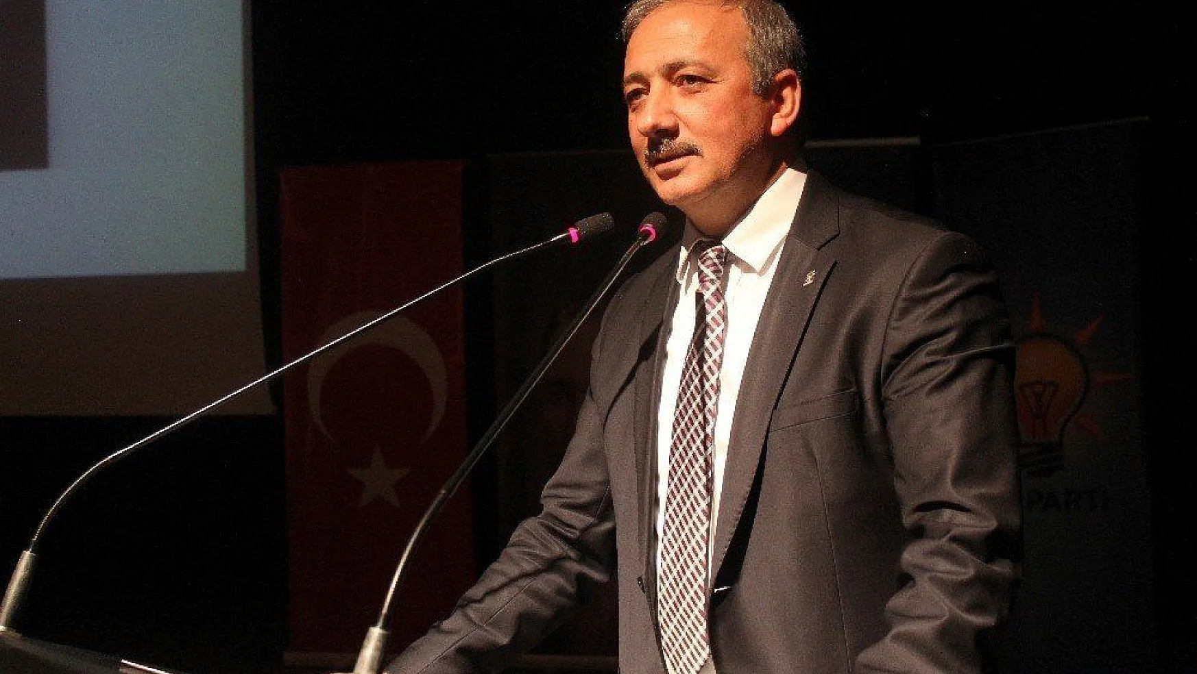Muğla'da AK Parti İl Danışma Meclis Toplantısı yapıldı