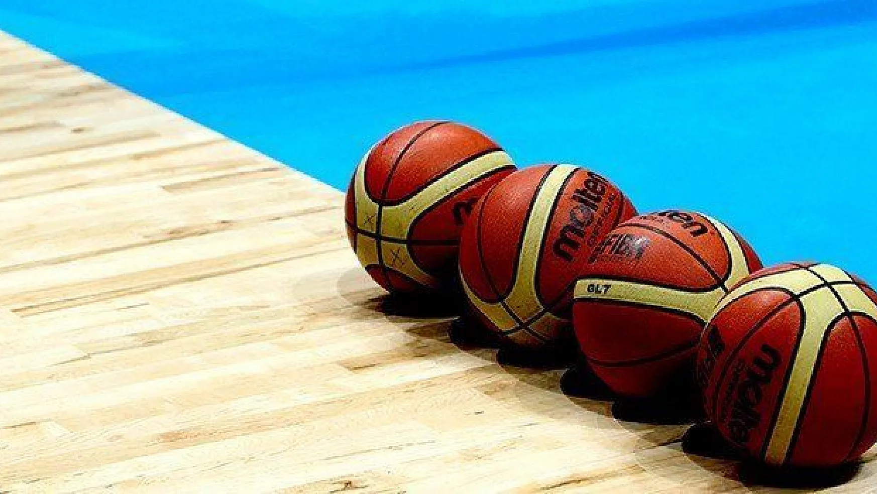 Basketbol 2. Lig Final Grubu müsabakaları Muğla'da oynanacak