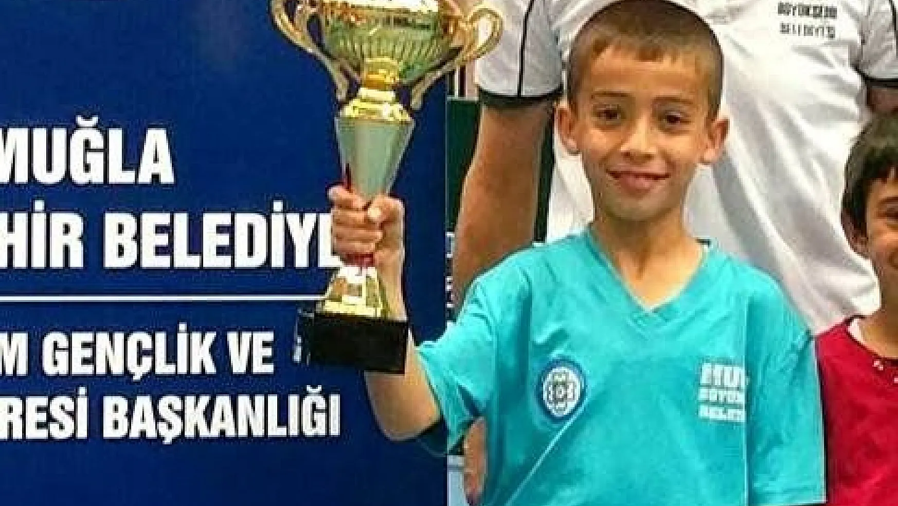 Lösev'in Türkiye şampiyonu Avrupa'da yarışacak