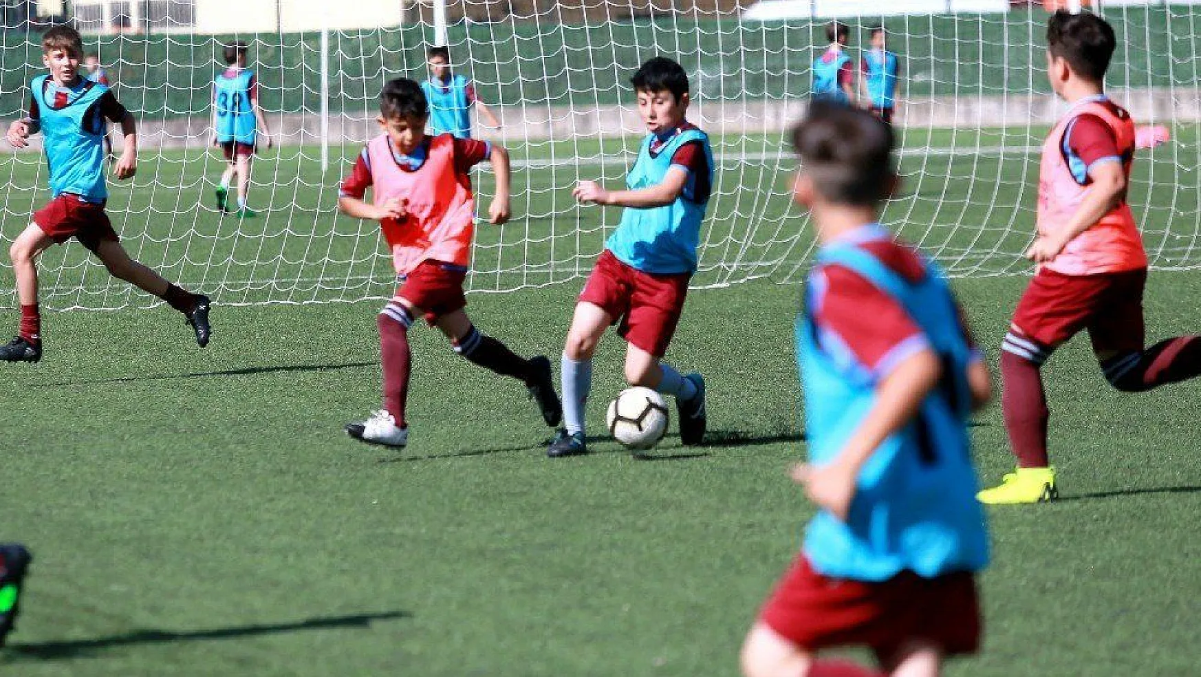 Trabzonspor, Muğla'da futbol okulu açıyor
