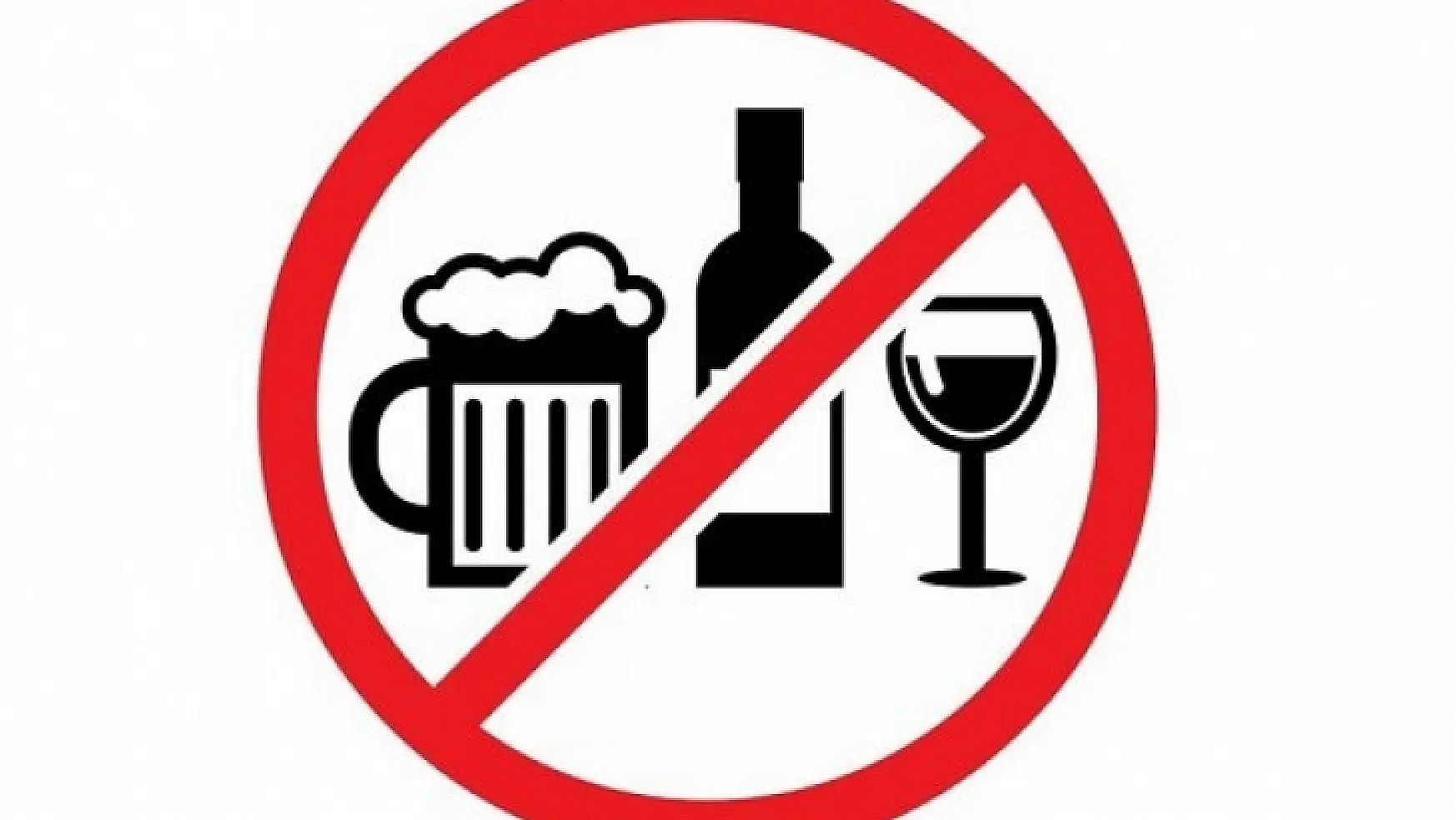 29 Nisan-17 Mayıs arası alkol satışı yasak