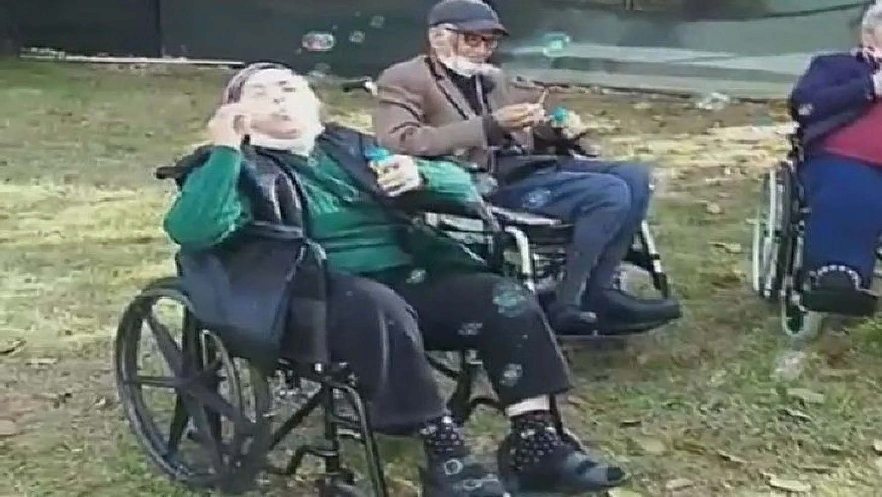 3 Aralık Dünya Engelliler Günü'nde anlamlı video