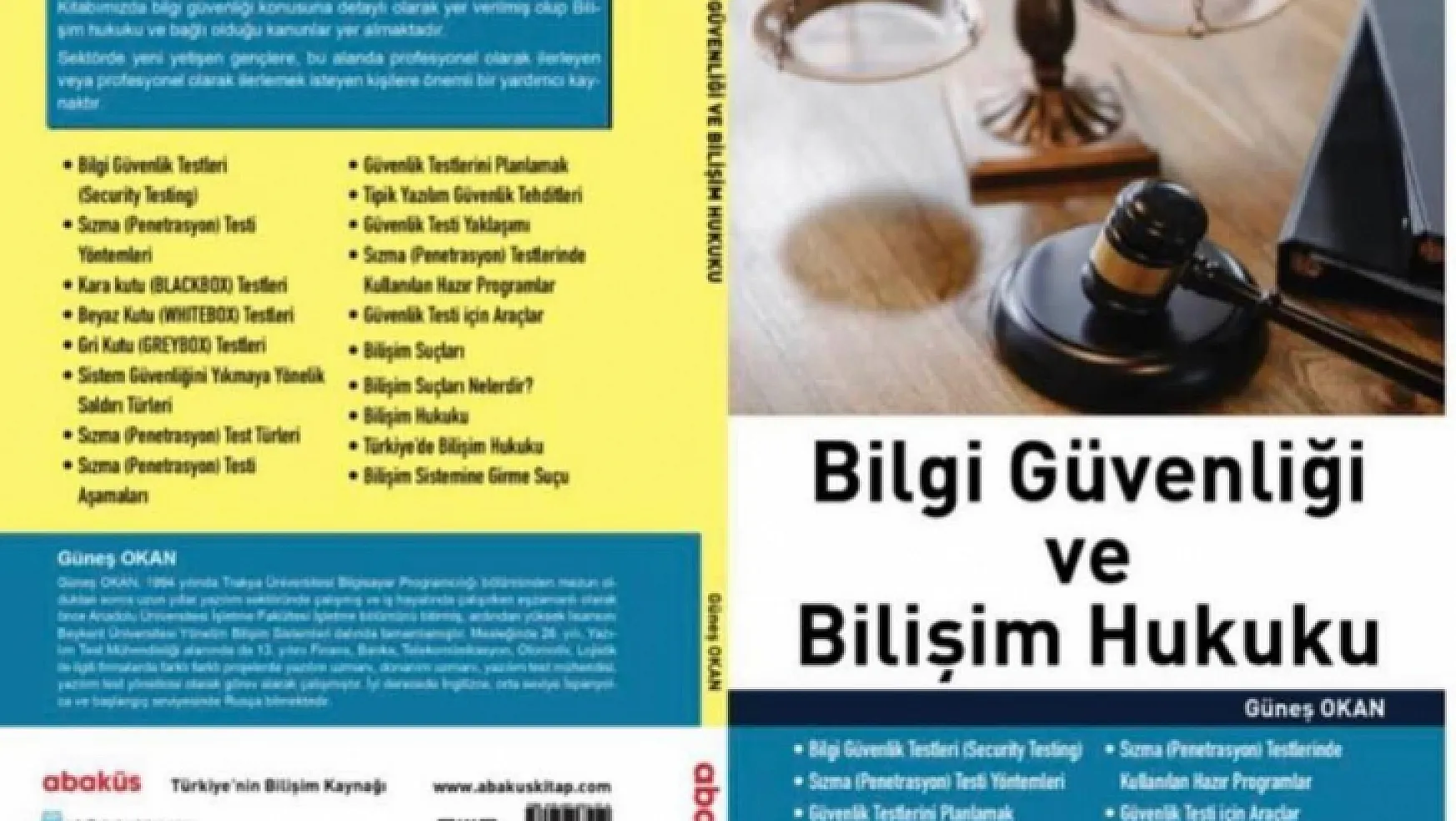 Abaküs Türkiye'nin bilişim kaynağı