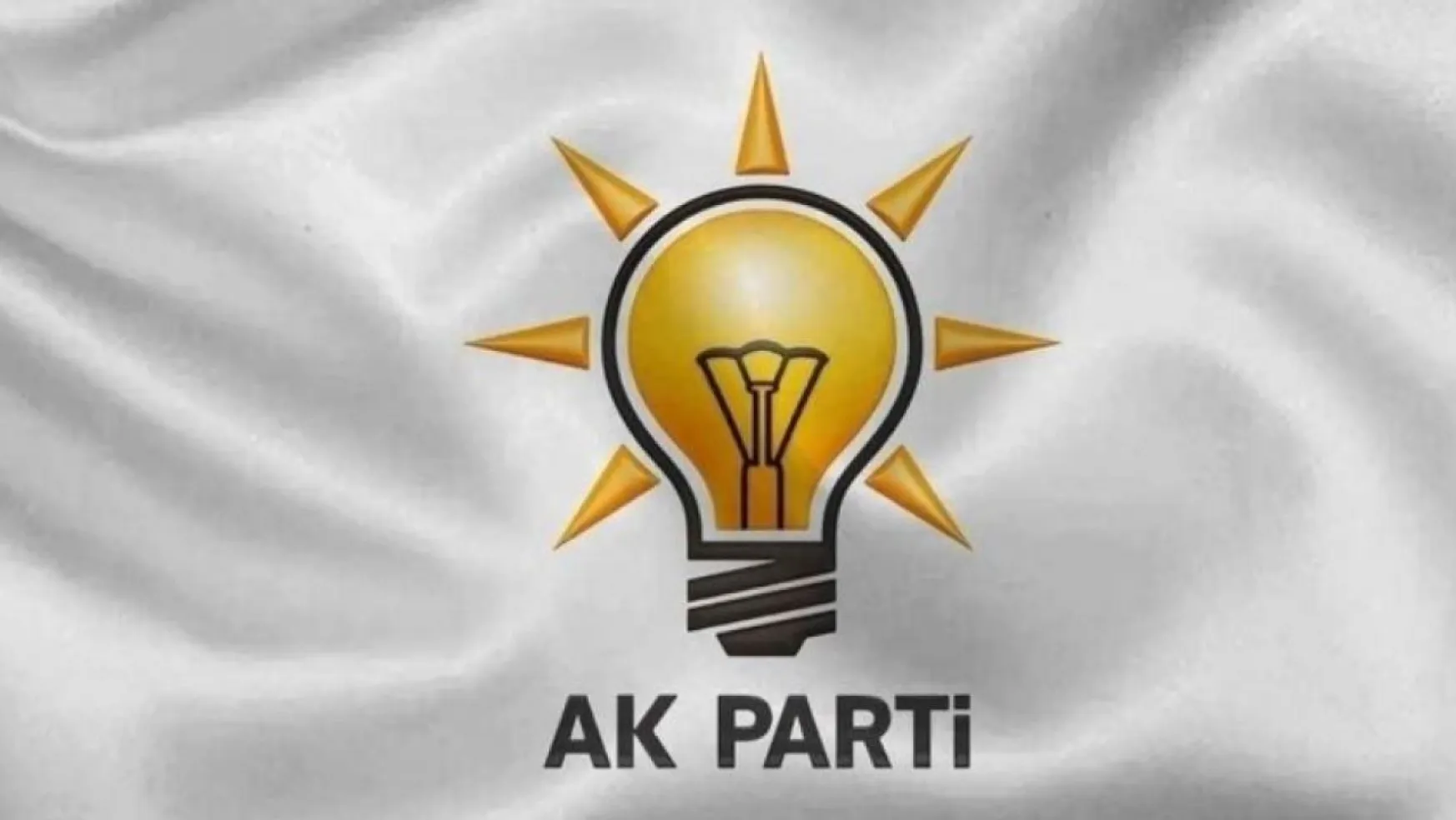 AK Parti aday tanıtım toplantısı yarın yapılacak