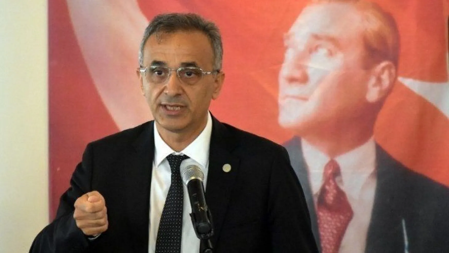AK Parti Marmaris İlçe Başkanı Osman Ülgen'den festival'e ağır eleştiri