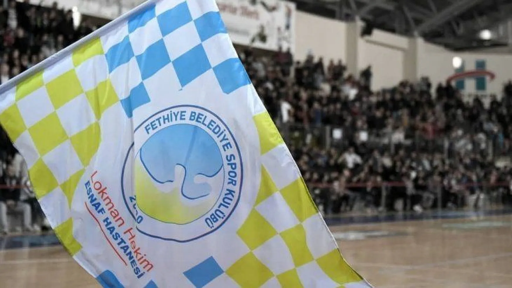 Anadolu Basket Mesaisi Başladı 