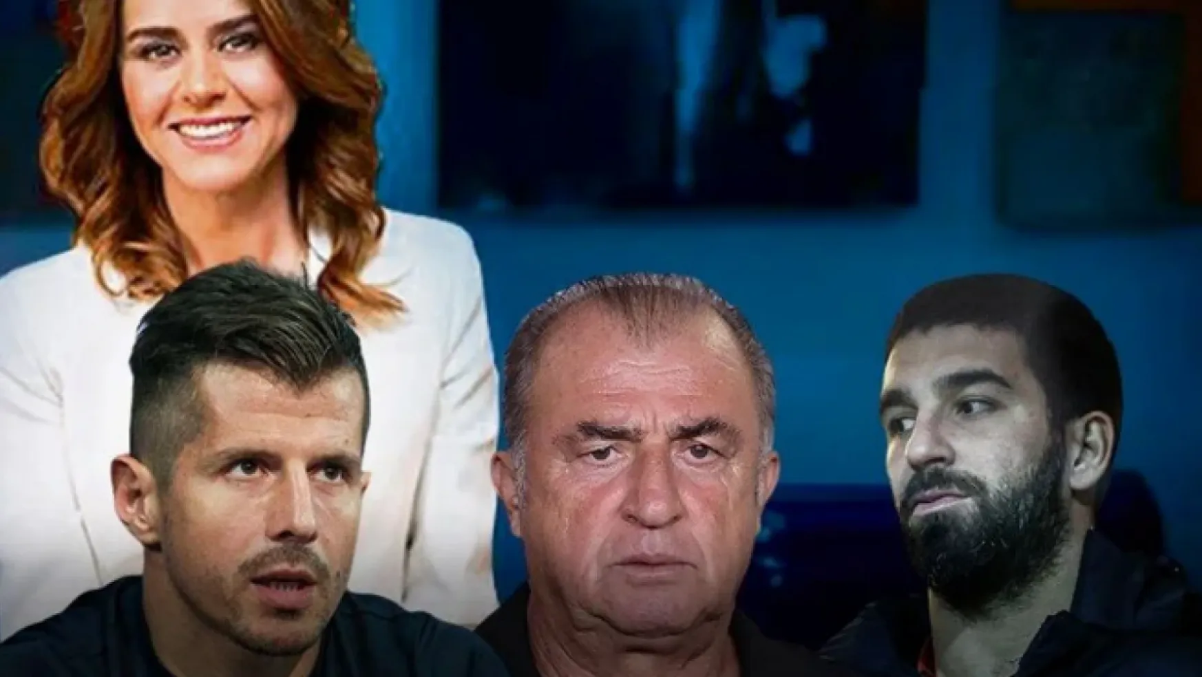 Arda Turan ve Emre Belözoğlu mahkemede: Tüm birikimimizi kaybettik