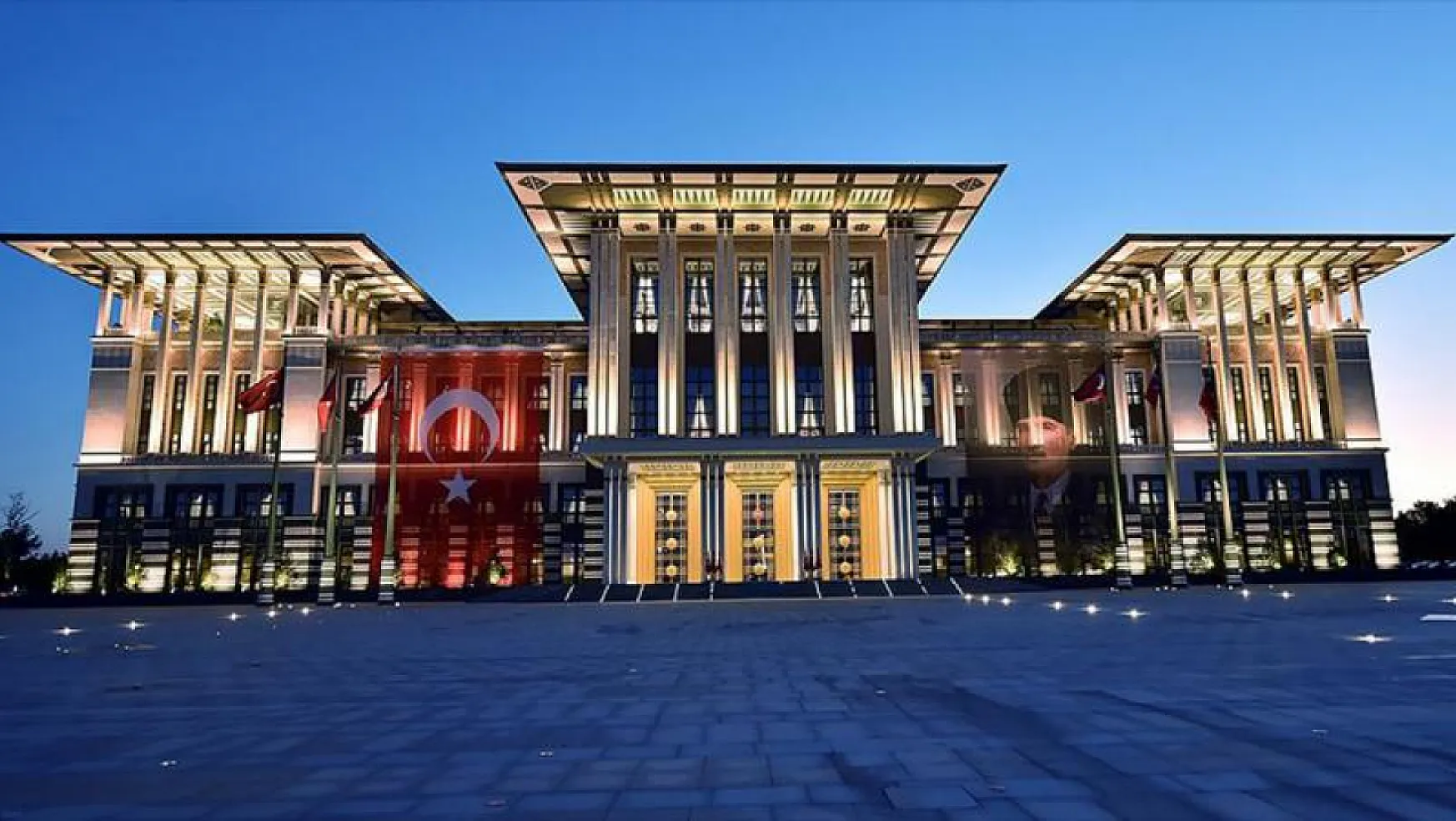 Asgari Ücret Komisyonu Beştepe'de Toplanıyor! Erdoğan Talimat Verdi
