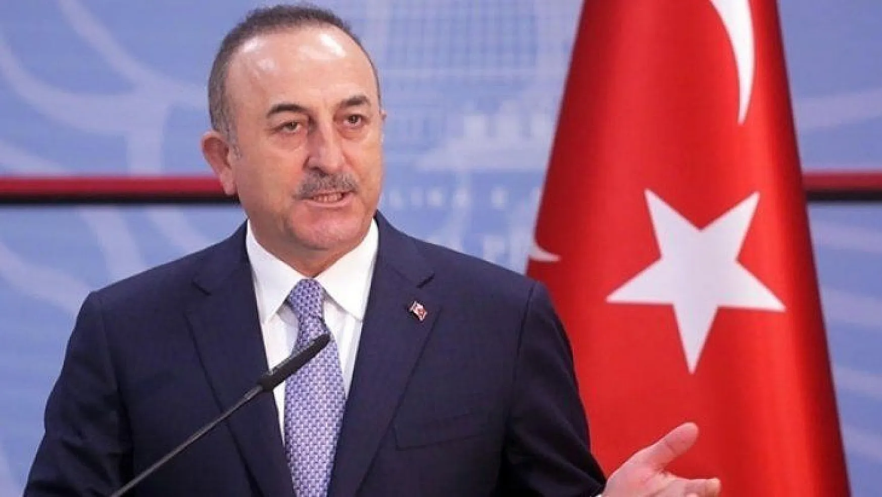 Bakan Çavuşoğlu: 'Yurt dışında korona virüsten 124 vatandaşımız hayatını kaybetti'