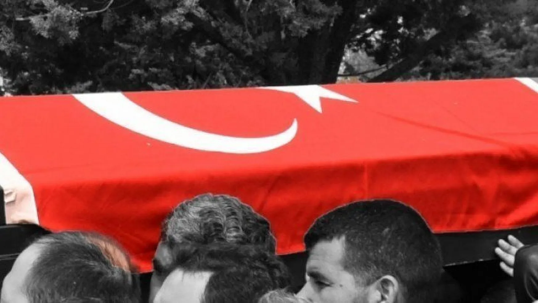 Barış Pınarı bölgesinde bombalı araç saldırısında 4 asker şehit