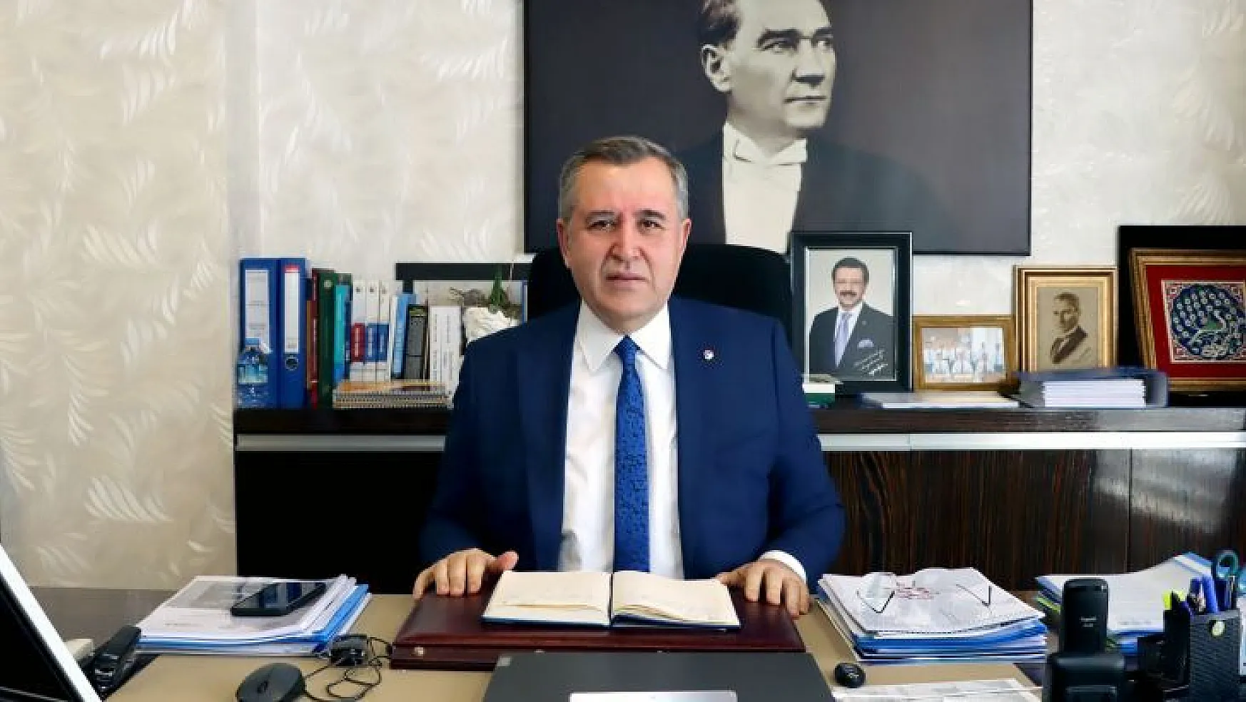 Başkan Çıralı'dan 'Elektrik zamları geri çekilsin' çağrısı