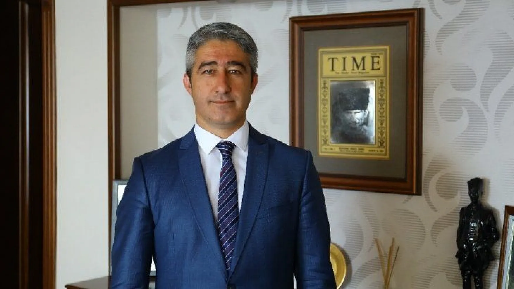 Başkan Oktay CHP'nin Kuruluş Yıldönümü'nü kutladı