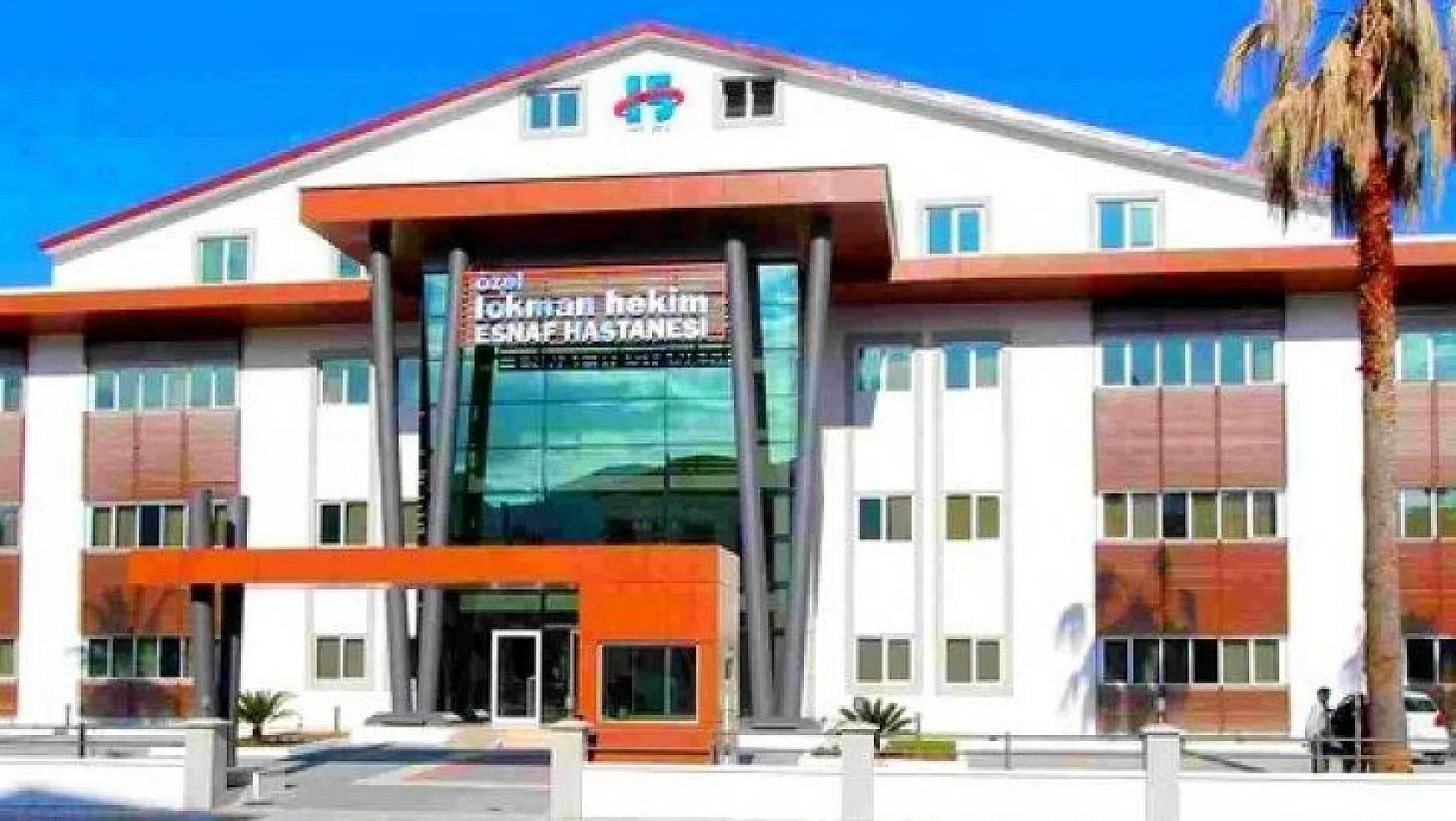 Başoğlu ''Hastanemiz Karantina Hastanesi Oldu''