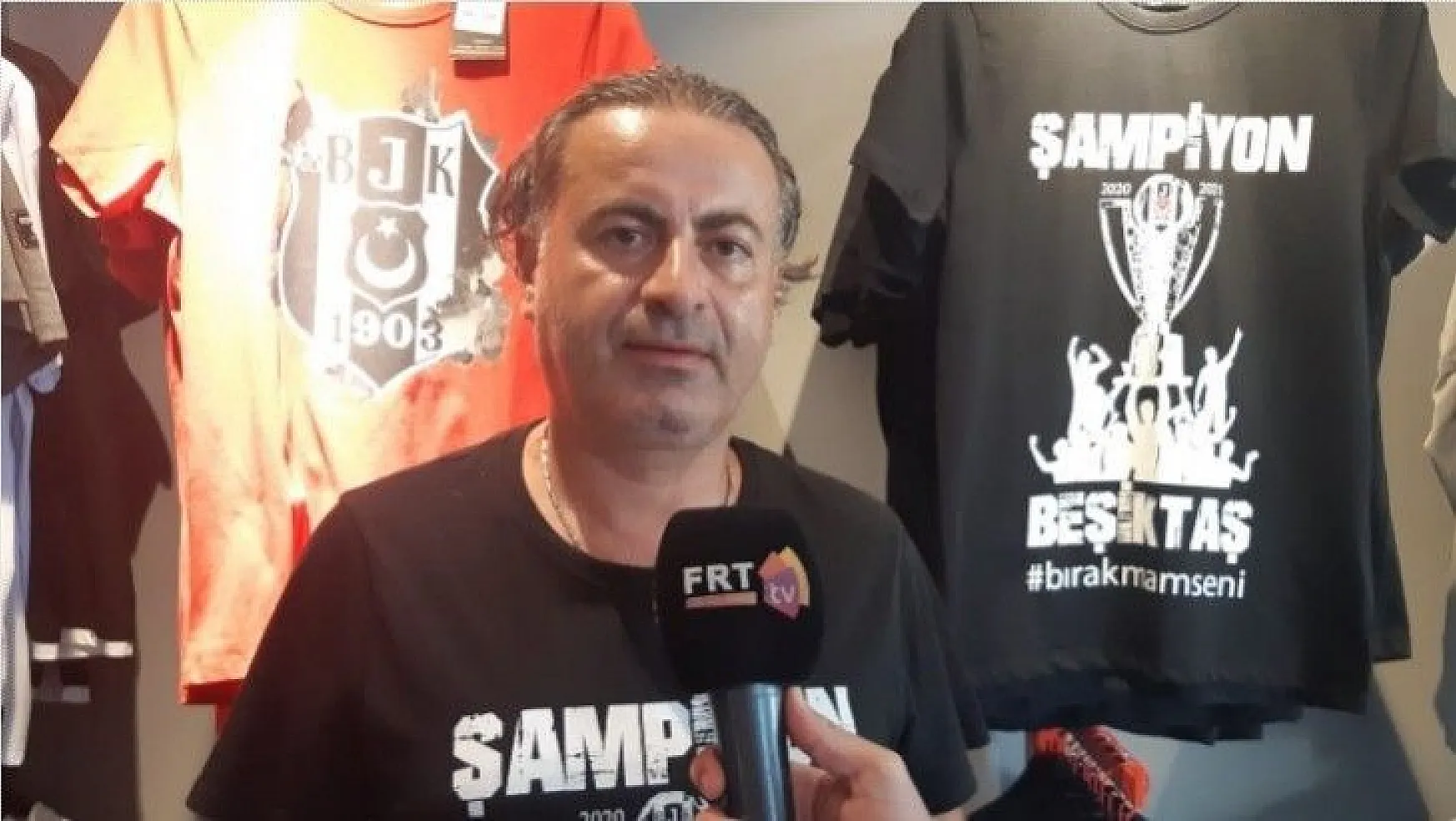 Beşiktaş Şampiyonluk Kupası Fethiye'ye geliyor
