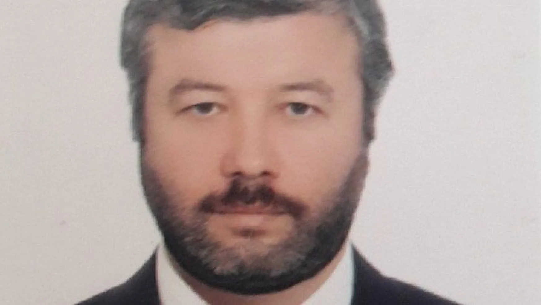 BİK Muğla Müdürlüğü'ne Şaban Kalafat Atandı