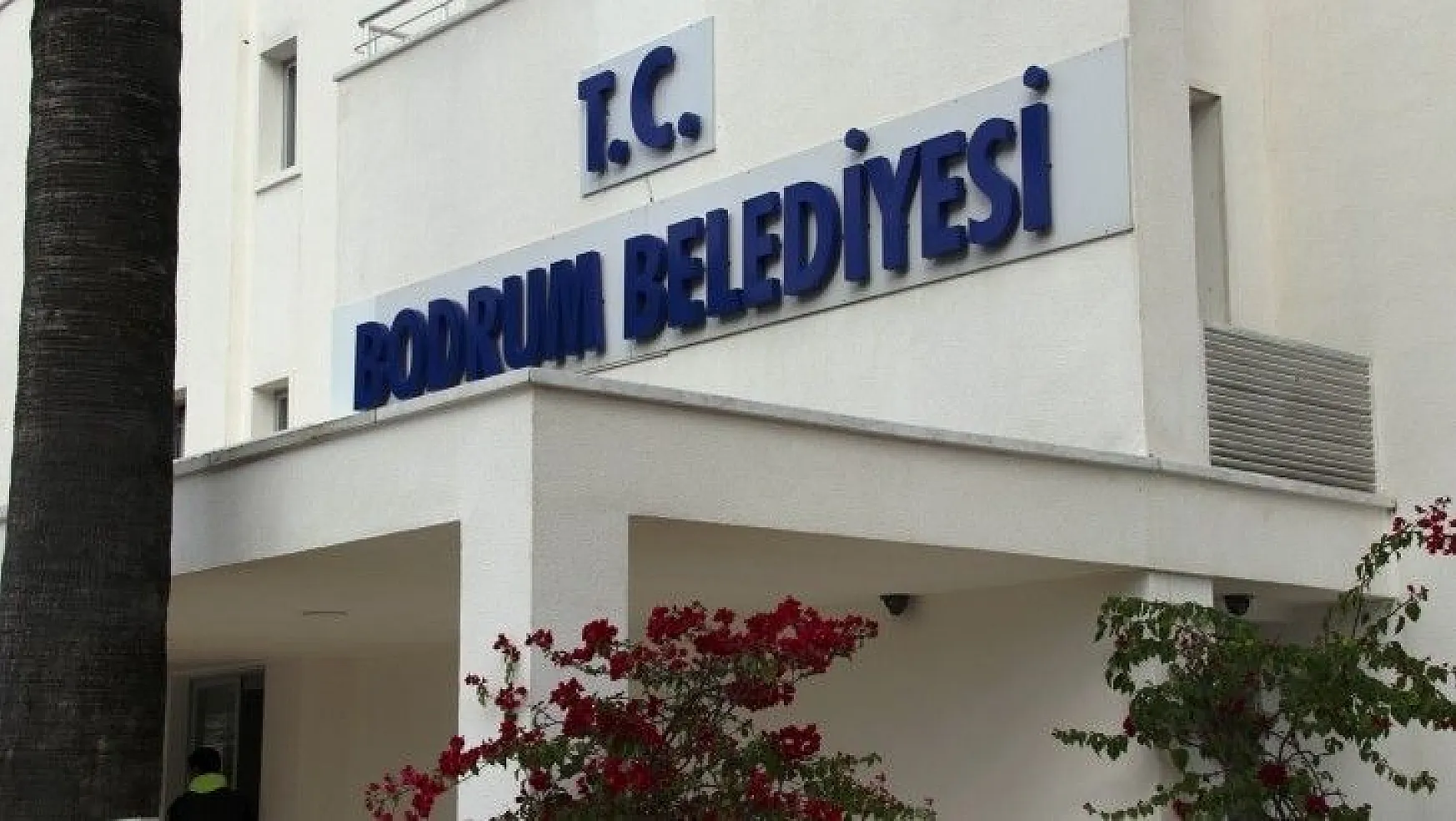 Bodrum Belediyesi Çevre Yönetim Birimi kuruldu
