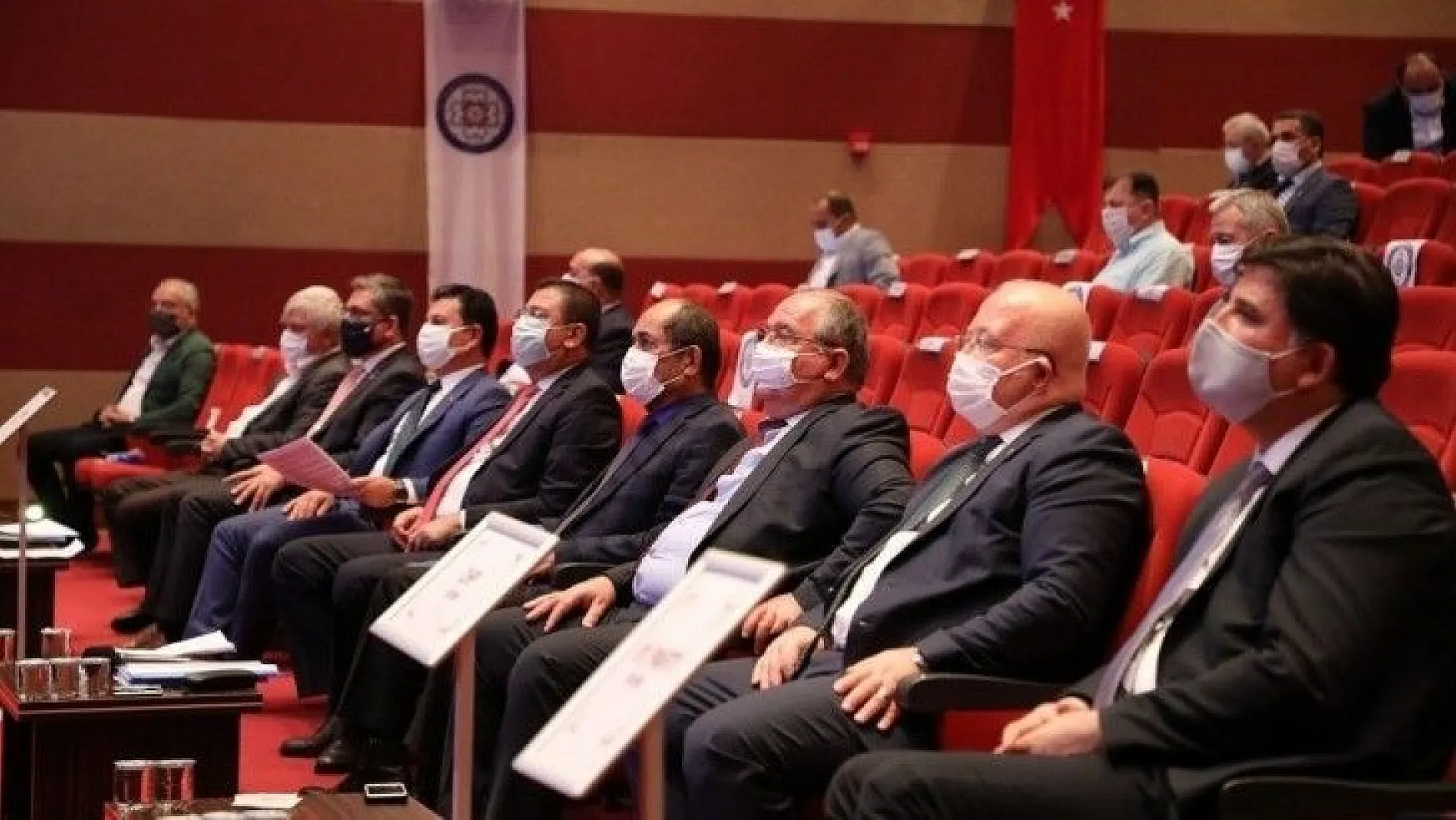 Büyükşehirde CHP'li meclis üyesi sayısı arttı