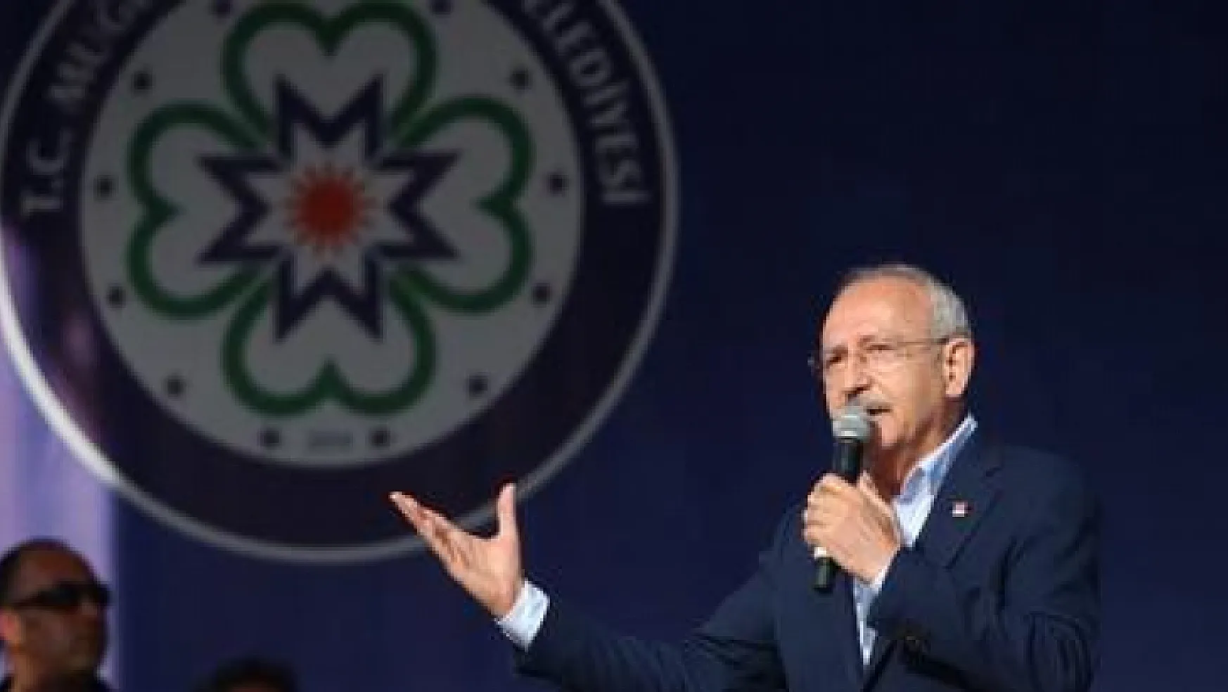 CHP Genel Başkanı Kemal Kılıçdaroğlu Muğla'ya Geliyor